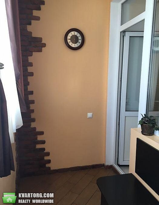 Sell 1-room apartment. Киев,  Драгоманова — photo 5