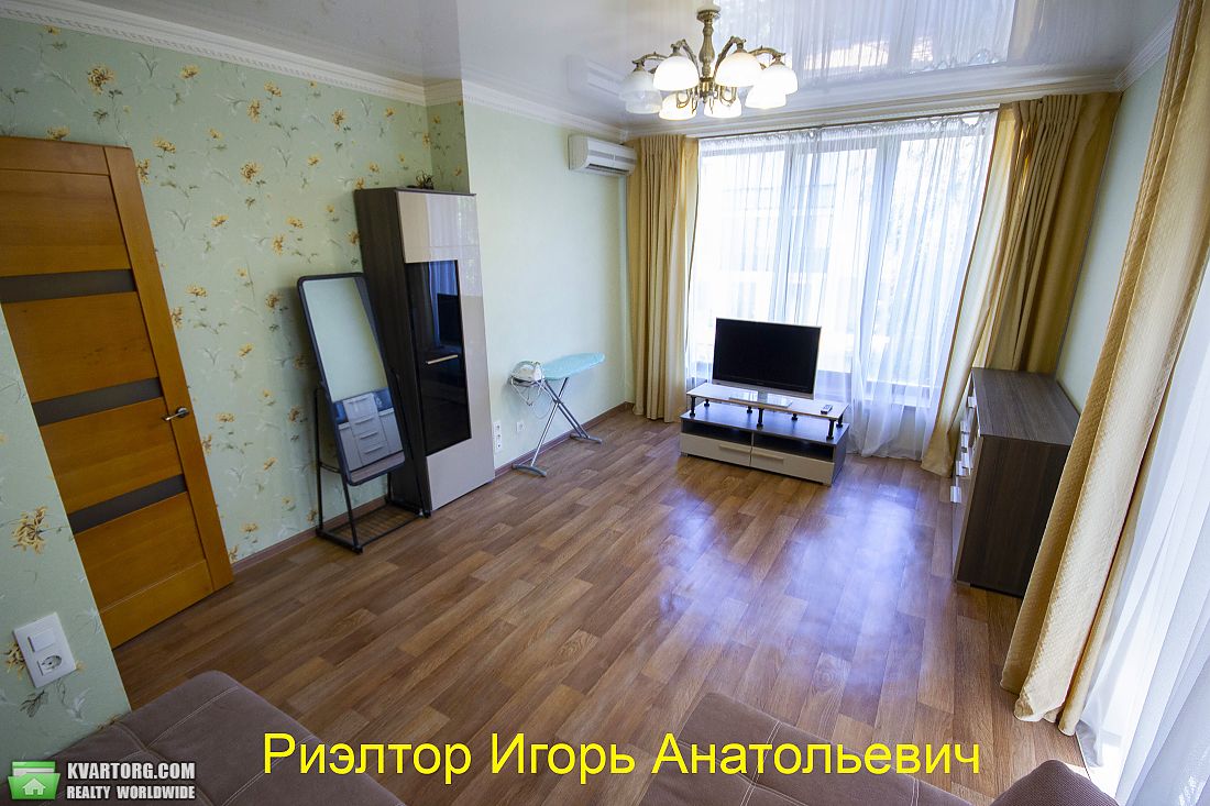 Rent out 1-room apartment. Одесса, Таїрова — photo 3