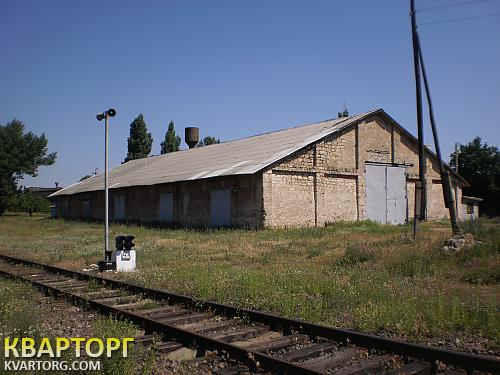 Sell warehouse. Кировоград, ул. Промышленная — photo 1