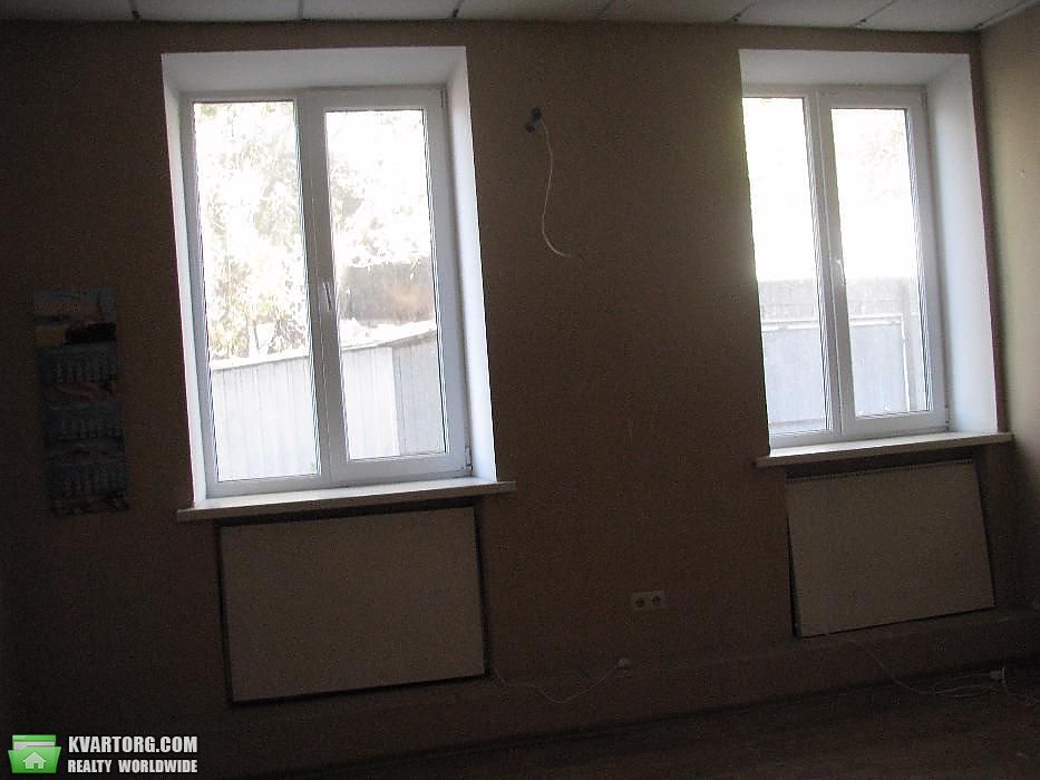 Rent out office. Киев, ул.Жилянская — photo 3