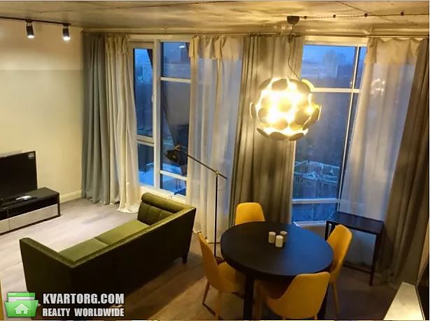 Rent out 1-room apartment. Киев, Авиаконструктора Антонова — photo 1