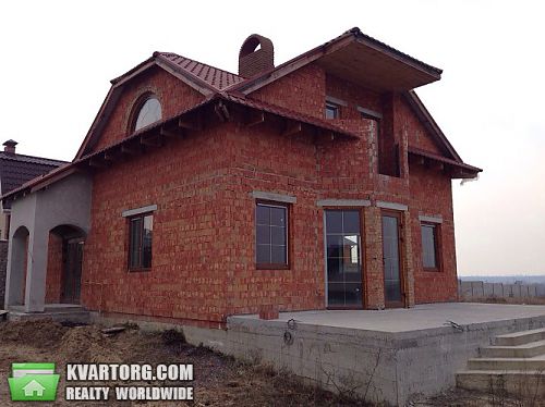 Sell house. Киевская обл., Белогородка — photo 10