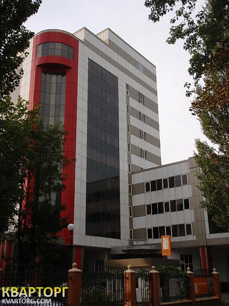 Rent out office. Киев, Донца — photo 1
