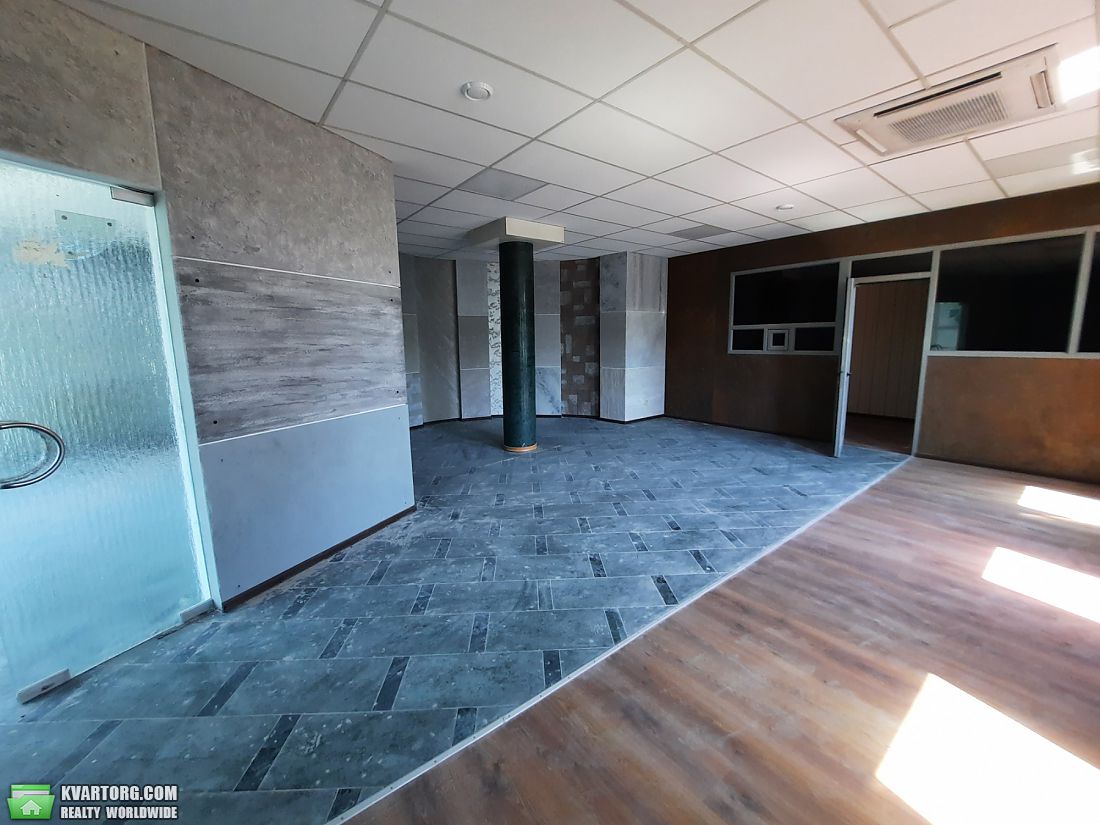 Rent out office. Киев, Вадима Гетьмана — photo 7