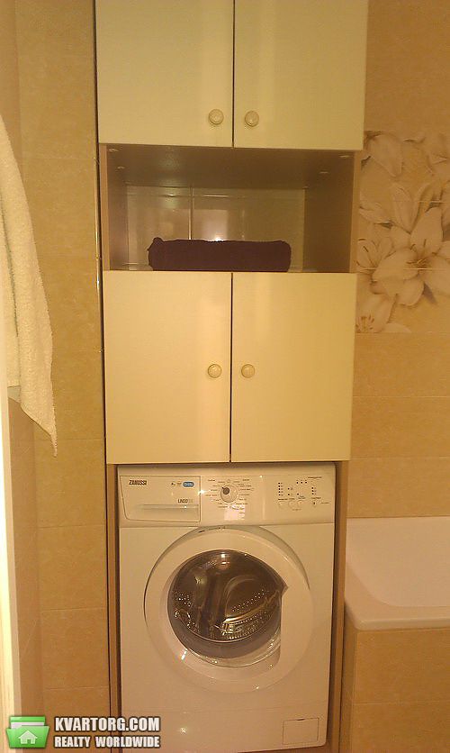 Rent out 2-room apartment. Киев,  Ахматовой — photo 8