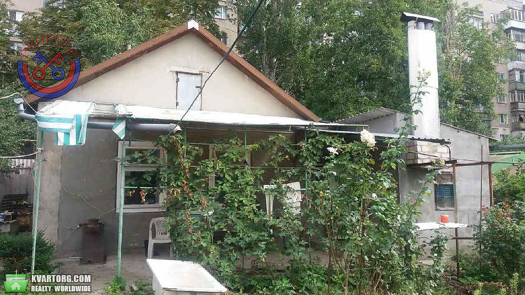 Sell house. Одесса,  Курская — photo 3