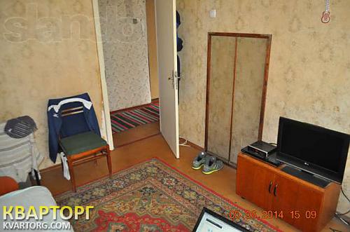 Sell 3-room apartment. Киев,  Машиностроительная — photo 1