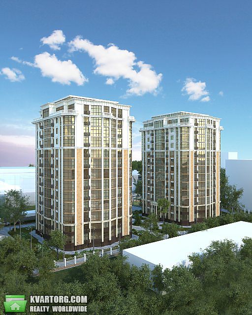 Sell 2-room apartment. Одесса, Итальянский  Бульвар — photo 3