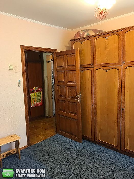 Sell 2-room apartment. Киев, Апрельский переул — photo 3