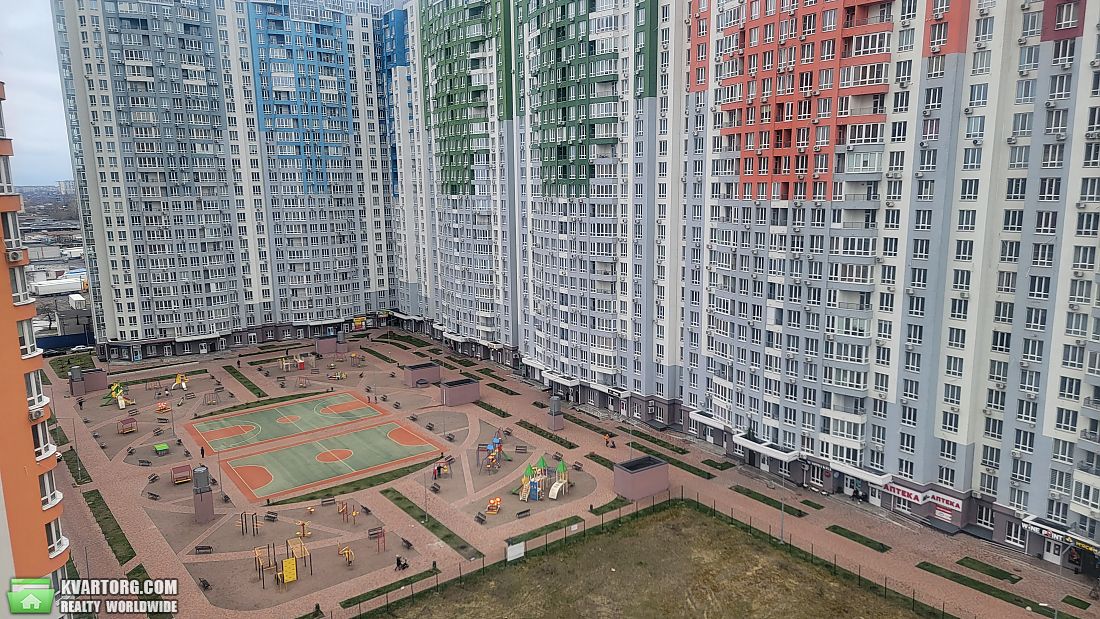 Sell 3-room apartment. Киев,  Каховская — photo 7