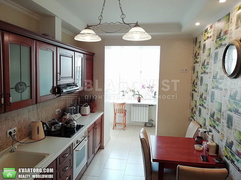 Sell 3-room apartment. Киев,  Старонаводницкая — photo 6