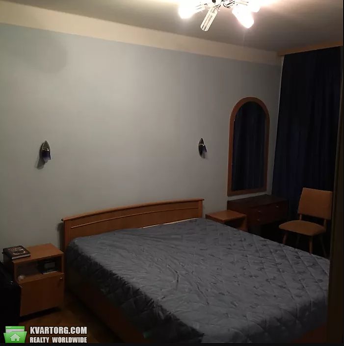 Rent out 3-room apartment. Киев,  Энтузиастов — photo 5