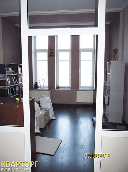 Rent out office. Киев,  Музейный пер — photo 5