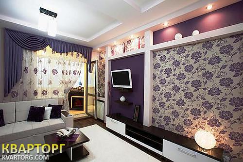 Rent out 1-room apartment. Киев,  Драгомирова — photo 3
