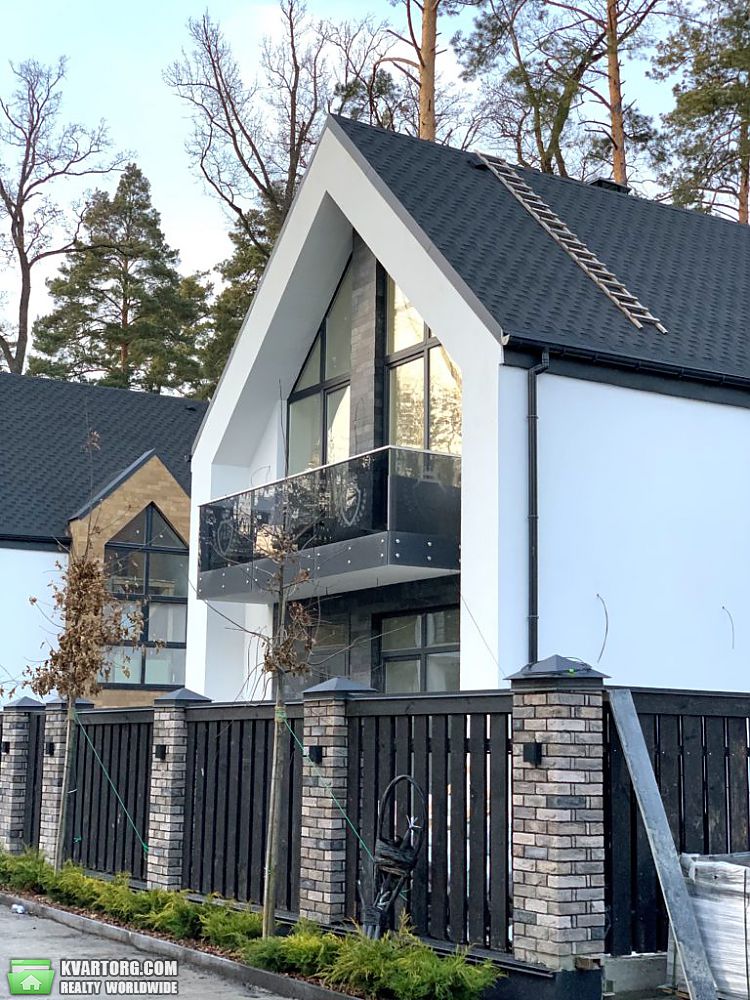 Sell house. Буча, Park Residence — photo 9