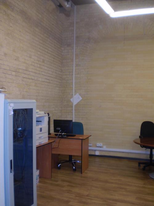 Rent out office. Киев, Рыбальская — photo 2