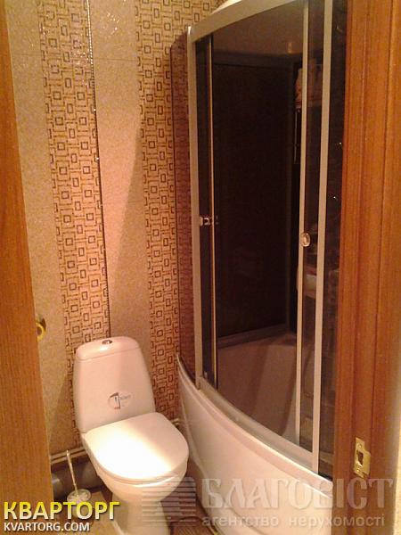 Rent out 1-room apartment. Киев,  Владимирская — photo 6