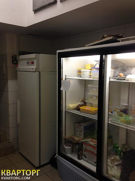 Rent out shop. Киев, ул. Шотта Руставелли, 4 — photo 1