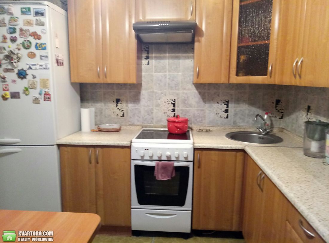 Rent out 2-room apartment. Киев, Демеевская — photo 4