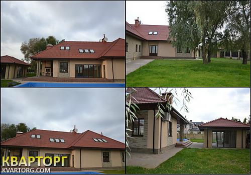 Sell house. Киевская обл., Конча-Заспа — photo 2
