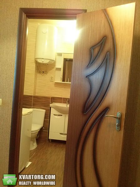 Sell 1-room apartment. Киев, Горького — photo 4
