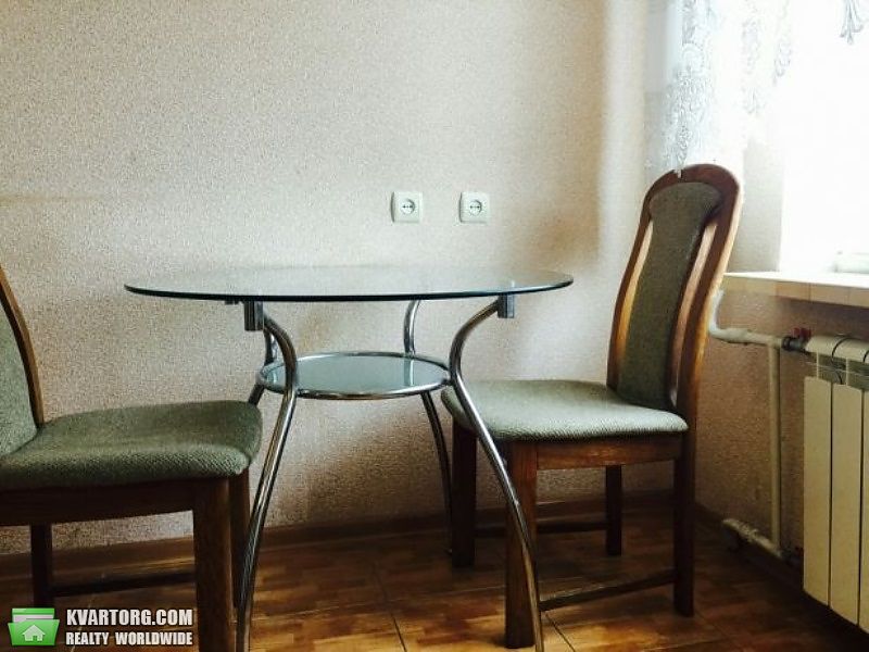 Sell 1-room apartment. Киев,  Днепровская наб — photo 1