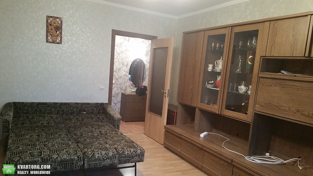 Rent out 1-room apartment. Киев,  Закревского — photo 3