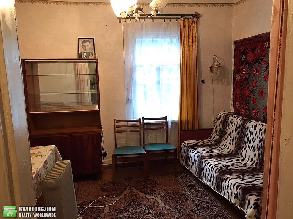 Sell house. Полтава,  Октябрьская — photo 1