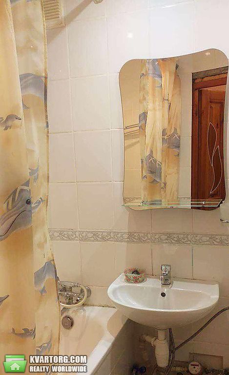 Rent out 1-room apartment. Одесса, Гайдара — photo 5