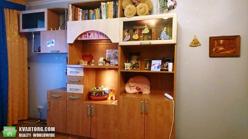 Sell 3-room apartment. Киев,  Бажана — photo 6