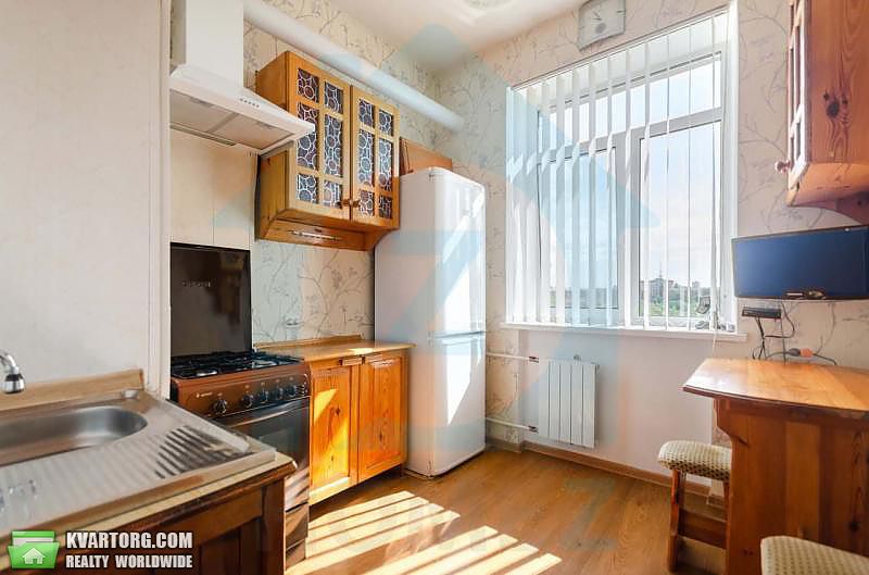 Sell 1-room apartment. Киев, Туполева — photo 6