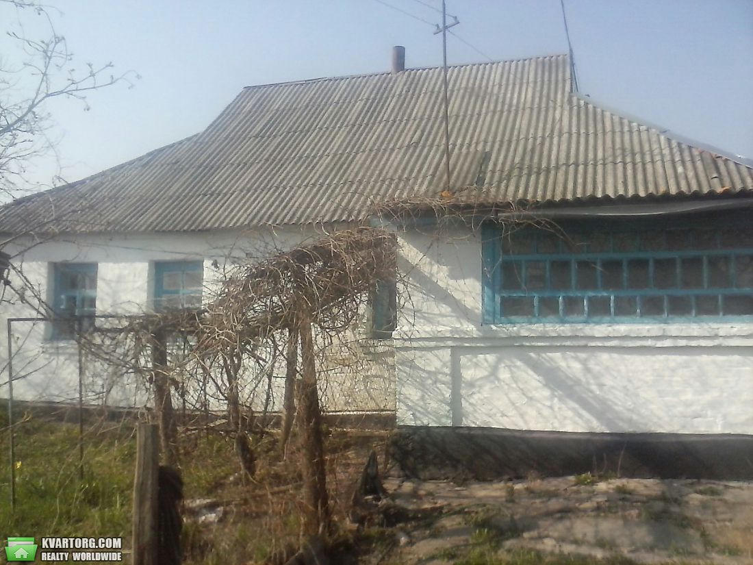 Sell house. Киевская обл., Улица — photo 6
