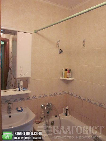 Sell 3-room apartment. Киев, Златоустовская — photo 6
