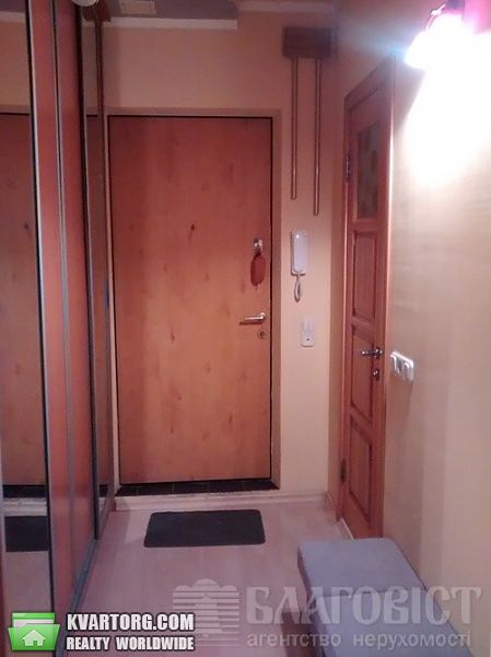 Sell 1-room apartment. Киев, Ушакова — photo 5