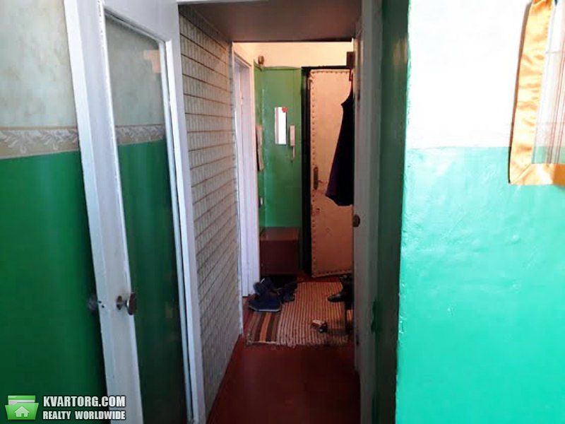 Sell 1-room apartment. Киев,  Здолбуновская — photo 9