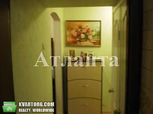 Sell 2-room apartment. Одесса, Бочарова — photo 5