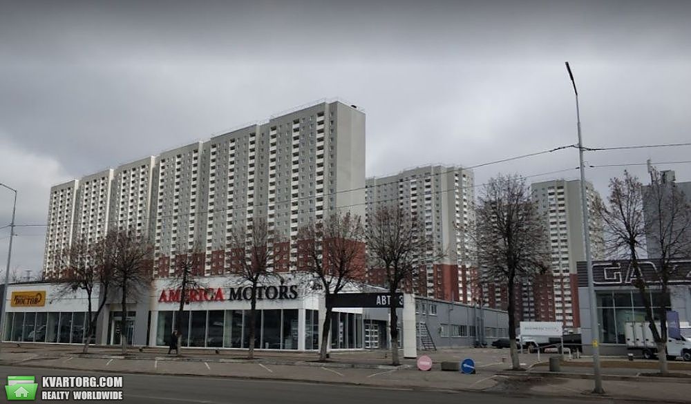 Sell 1-room apartment. Киев, пер. Балтийский — photo 1