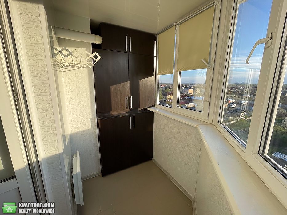 Sell 1-room apartment. Киев,  Тепличная — photo 3