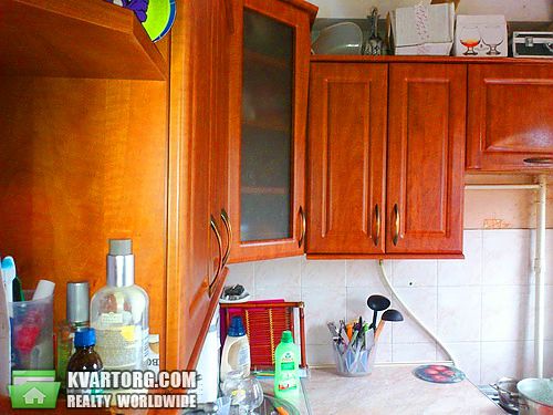 Sell 2-room apartment. Киев, Русановская наб — photo 4