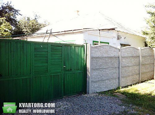 Sell house. Днепропетровск, Робеспьера — photo 4