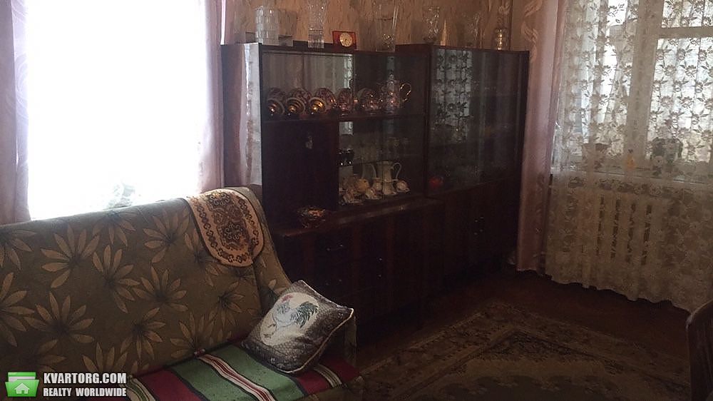 Sell 1-room apartment. Киев, Телиги Елены — photo 3