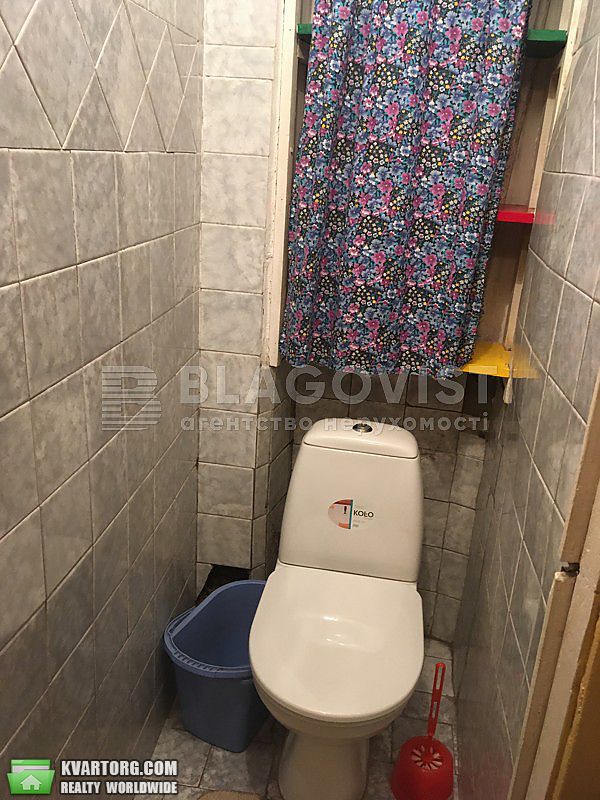 Sell 1-room apartment. Киев,  Перова бул — photo 3