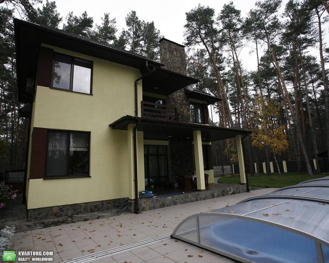 Rent out house. Буча, Лесная — photo 3