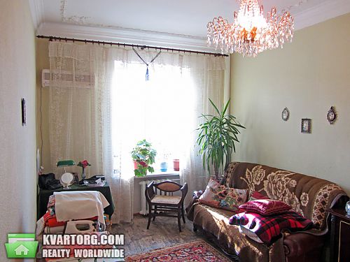 Sell 2-room apartment. Одесса, Гагарина пр. — photo 1
