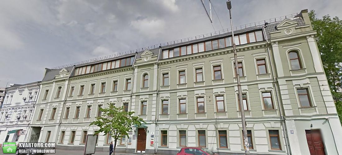 Rent out office. Киев,  Жилянская — photo 6