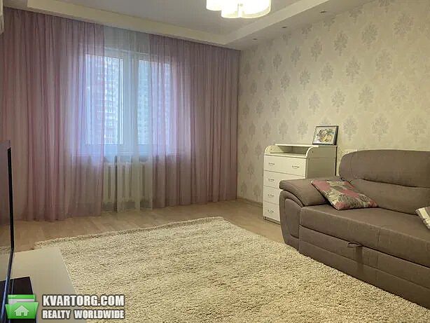 Rent out 1-room apartment. Киев, Ващенко — photo 7