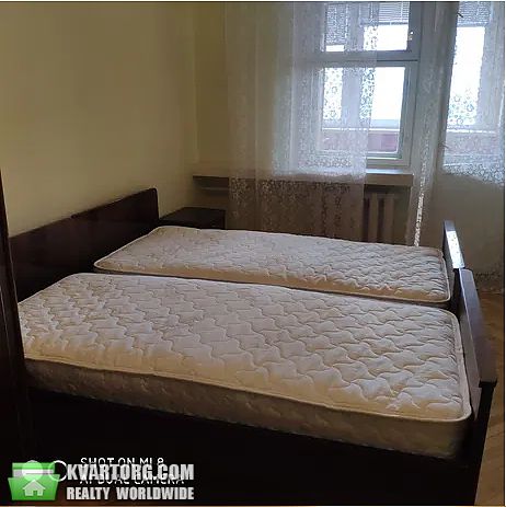 Rent out 2-room apartment. Киев,  Срибнокильская — photo 5