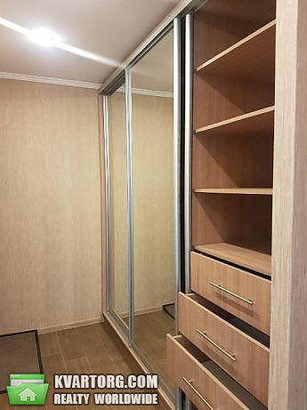 Rent out 1-room apartment. Киев,  Конева — photo 6