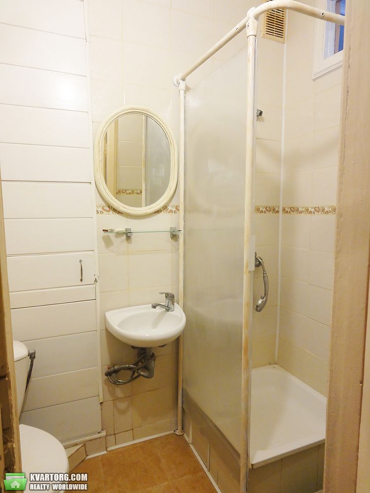 Rent out 1-room apartment. Одесса, Академика Глушко — photo 8