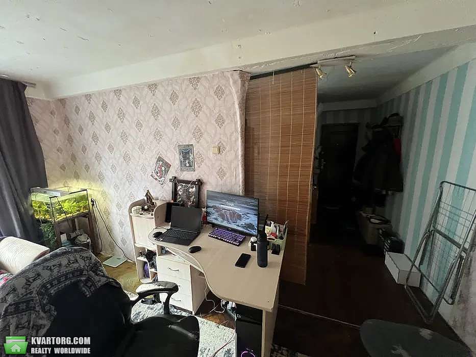 продам 2-комнатную квартиру Киев, ул.Бульвар Верховного Совета 14 - Фото 9